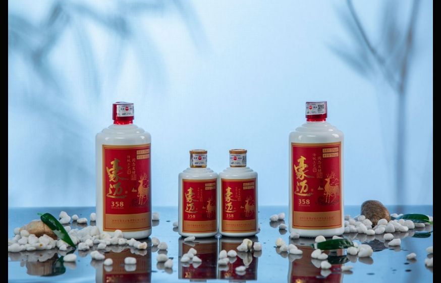 豪迈白酒知识分享：酱香型白酒的香气来源解析