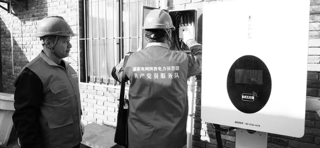 电力贴心护航 酒企发展长长“酒酒” 