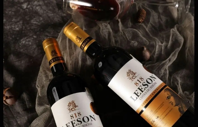 雷盛LEESON红酒醒酒时间：红酒风味曲线的魔术 