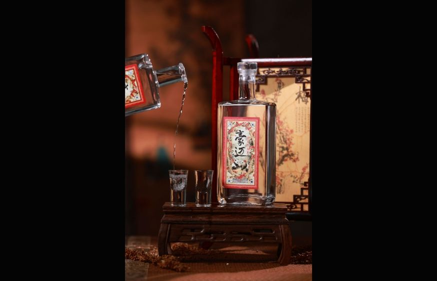 豪迈白酒知识分享：浓香型白酒的原料密码