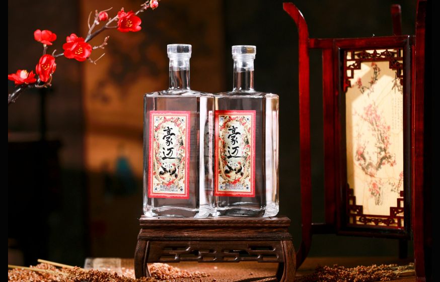 豪迈浓香白酒科普：浓香型白酒香气的来源与构成