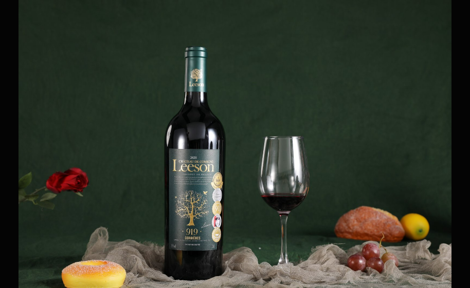 雷盛红酒解析法国葡萄酒等级：风土到工艺的分级密码