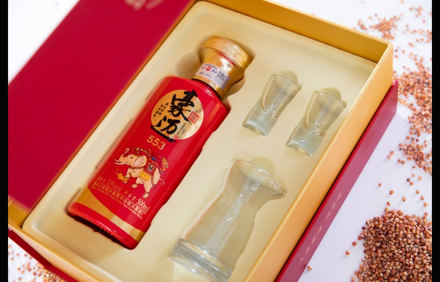 酱香酒为何独钟53度?豪迈白酒分享分子里的黄金密码(图1) 微信截图_20250623103421.png